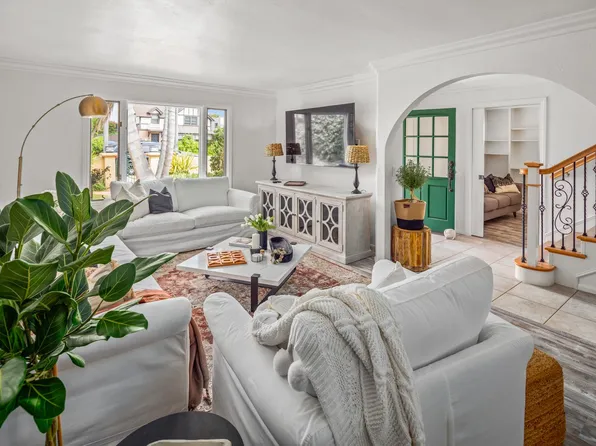 734 A Ave, Coronado, CA 92118