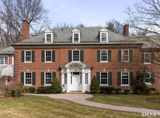 85 Bloomfield Avenue, West Hartford, CT 06105