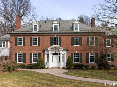 85 Bloomfield Avenue, West Hartford, CT, 06105