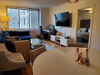 Rented by Barkin and Associates