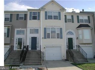 2655 Avon Pl, Waldorf, MD 20601
