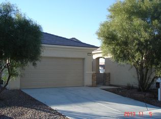 2075 Savannah River St, Henderson, NV 89044