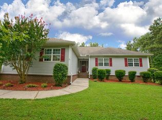 20 Gladney Dr, Carrollton, GA 30116