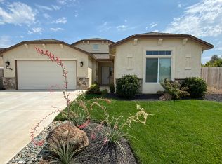 3496 Bolam Creek Rd, Redding, CA 96002