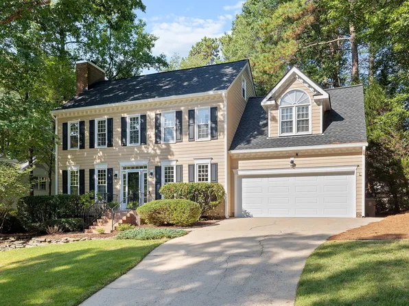 104 Bergeron Way, Cary, NC 27519