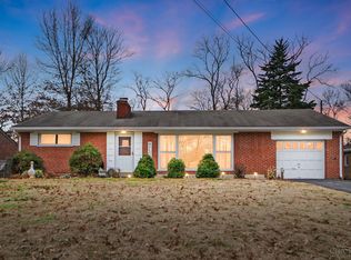 8797 Long Ln, Cincinnati, OH 45231