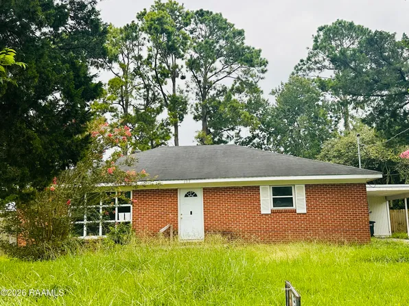 505 James St, New Iberia, LA 70560