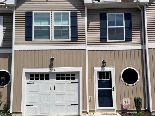 32366 Cea Dag Cir #505, Dagsboro, DE 19939