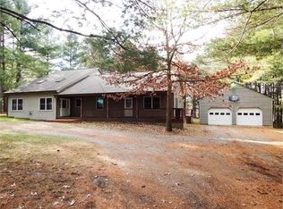 139 Lake Rd, Stuarts Draft, VA 24477