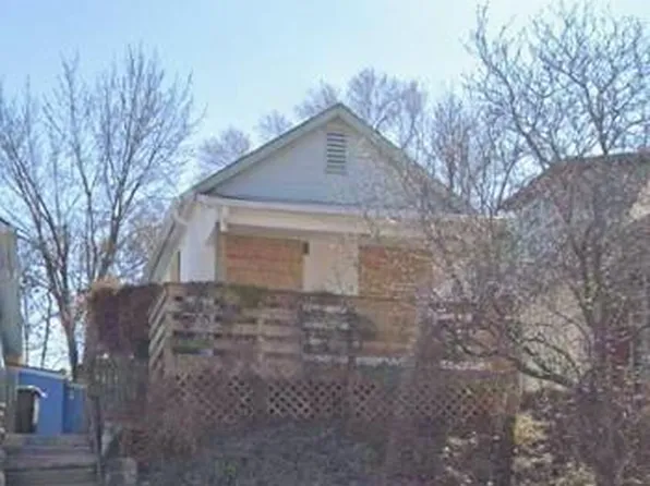 435 Ann Ave, Kansas City, KS 66101