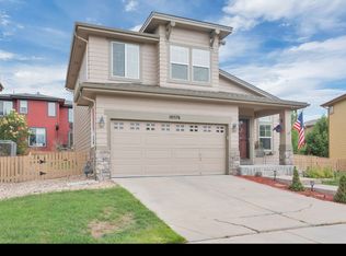 10576 Atwood Cir, Highlands Ranch, CO 80130