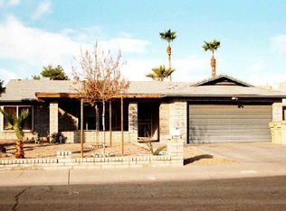 8606 N 45th Ave, Glendale, AZ 85302