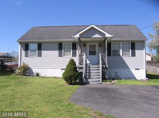 143 Dale Dr, Colonial Beach, VA 22443