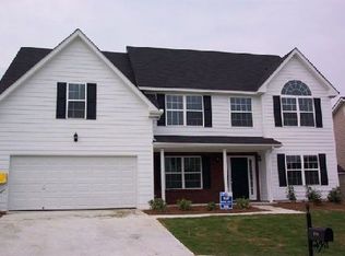 2776 Riders Ct, Dacula, GA 30019