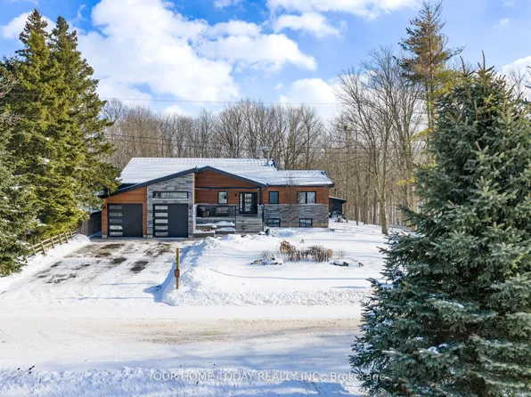 10735 3rd Line, Halton Hills, ON L9T 2X9