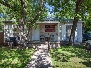 3625 N 25th St, Waco, TX 76708