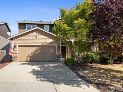 15410 91st Avenue SE, Yelm, WA, 98597