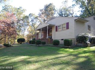 103 Battery Ln, Fredericksburg, VA 22408