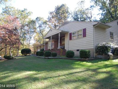 103 Battery Ln, Fredericksburg, VA, 22408