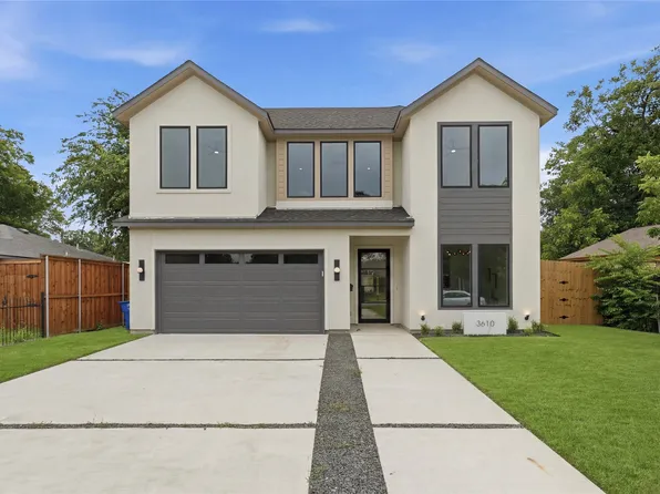 3610 Durango Dr, Dallas, TX 75220