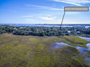 10027 Ft George Rd, JACKSONVILLE, FL 32226