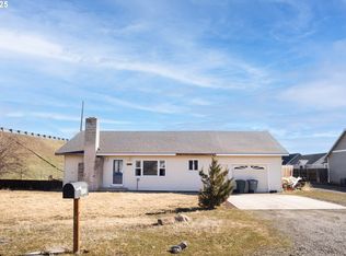 1413 25th St, La Grande, OR 97850