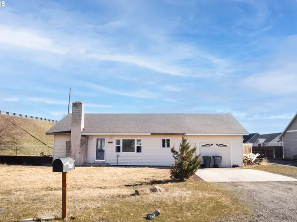 1413 25th St, La Grande, OR 97850