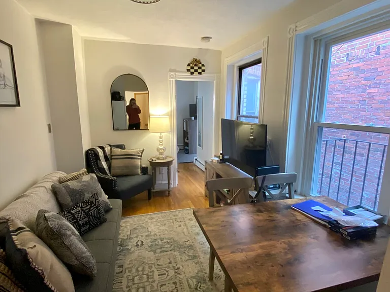 21 Sheafe St #5 — Photo 14