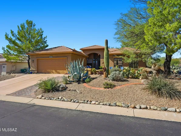 36934 S Ribbonwood Ln, Tucson, AZ 85739