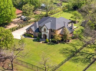 106 E Fork Rd, Sunnyvale, TX 75182