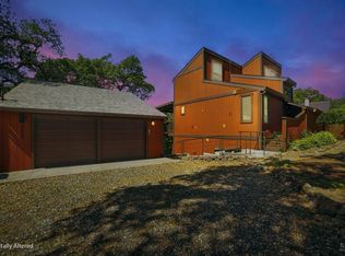 26807 Oak Knoll Terrace, Cloverdale, CA