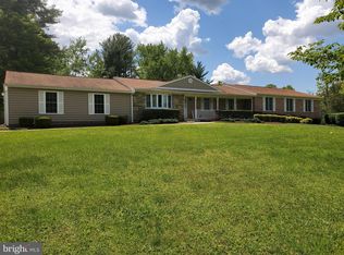 9601 Gibralter Ln, Ijamsville, MD 21754