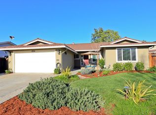 4954 Rio Verde Dr, San Jose, CA 95118