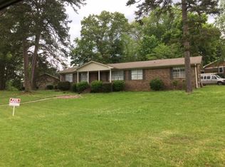 1438 Potomac Pl, Birmingham, AL 35214