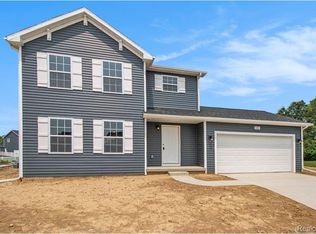 3059 Ivy Wood Cir, Howell, MI 48855