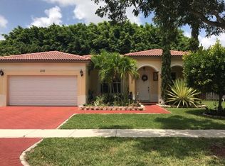 2132 NE 38th Rd, Homestead, FL 33033