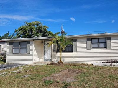 10543 117th Dr, Largo, FL, 33773