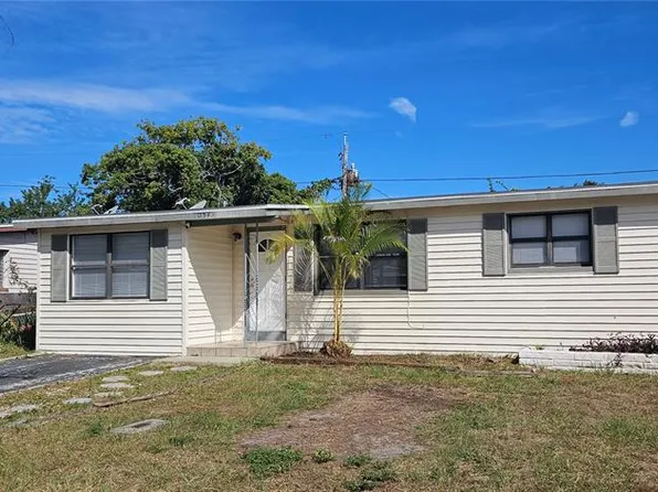 10543 117th Dr, Largo, FL 33773