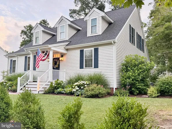1222 Carrollton Ln, Berlin, MD 21811