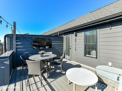 1113 N Northend Dr #38, Charlotte, NC, 28206