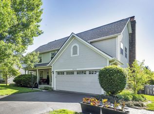2846 Frazell Rd, Hilliard, OH 43026