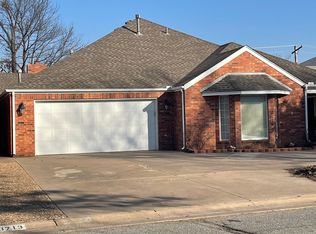 3709 Rockwood Rd, Enid, OK 73703