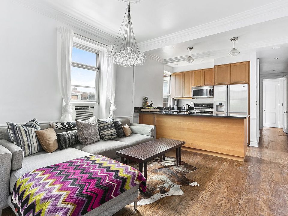 1st image of 435 Convent Ave APT 55
