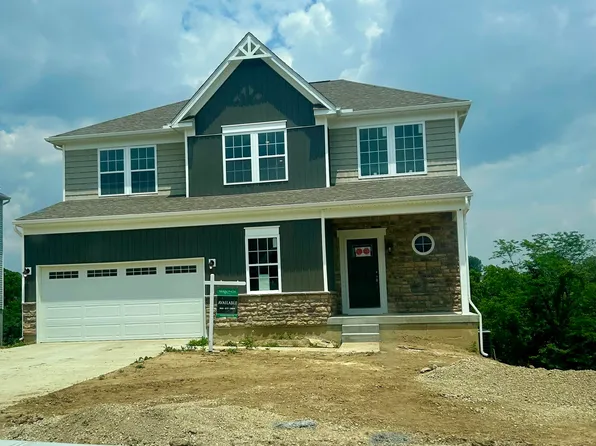 360 Chardonnay Valley, Walton, KY 41094