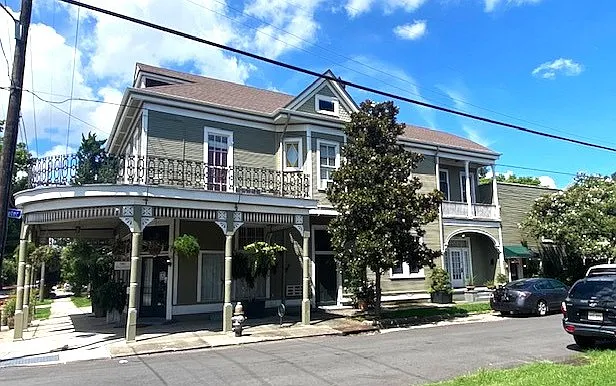 639 N Alexander St #F — Photo 1