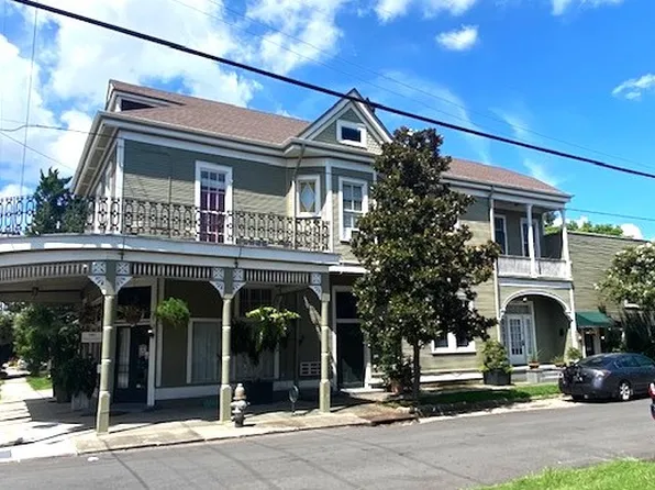 639 N Alexander St #F, New Orleans, LA 70119