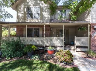 12503 E Lasalle Pl, Aurora, CO 80014