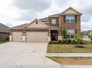 400 Attlee Dr, Fate, TX 75189