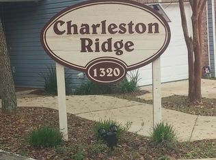 1320 Hendrix Rd APT 305, Tallahassee, FL 32301