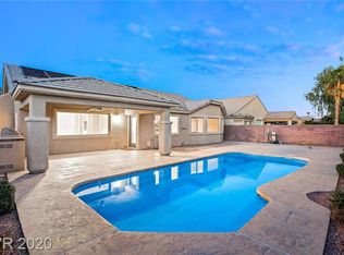 5585 Estrella Mountain Ct, Las Vegas, NV 89122
